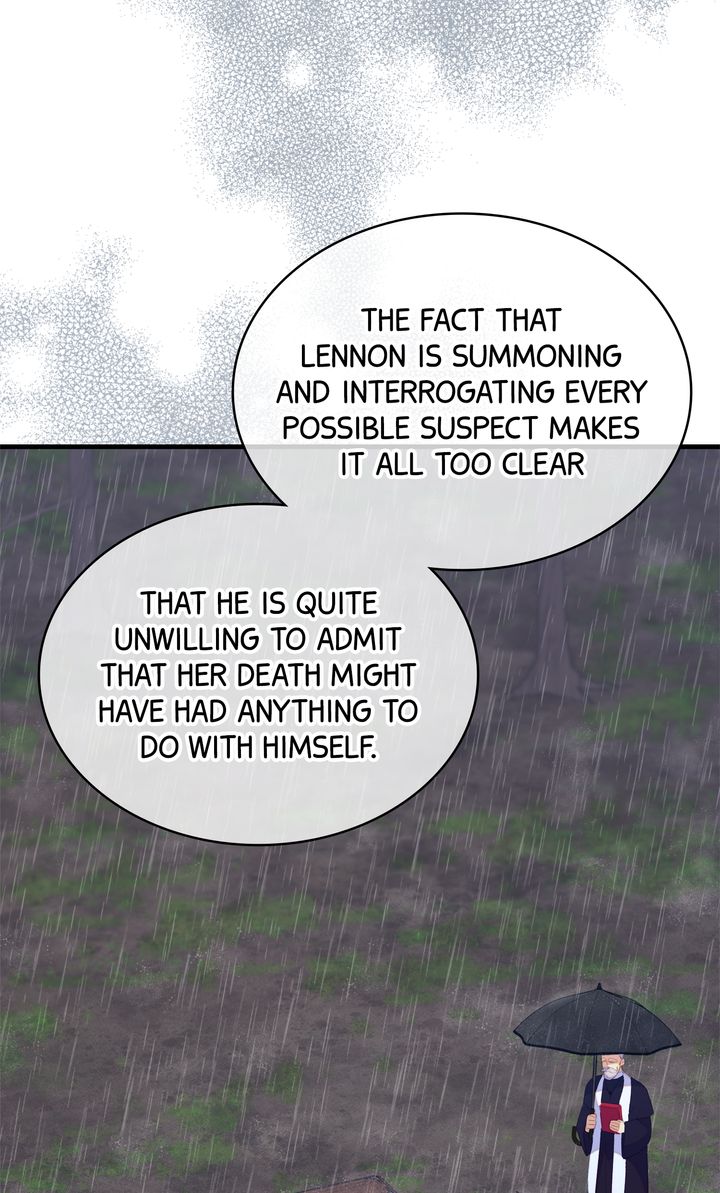 I Realized Only After Losing Her Chapter 92 - Page 6
