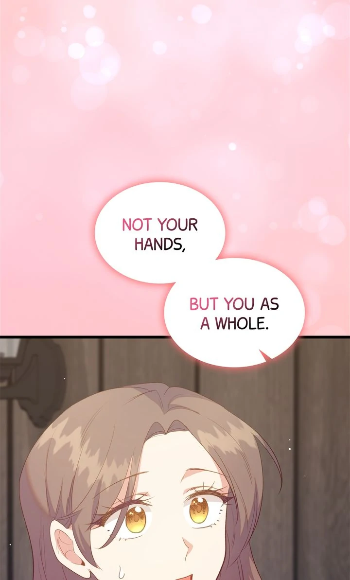 I Realized Only After Losing Her Chapter 92 - Page 60