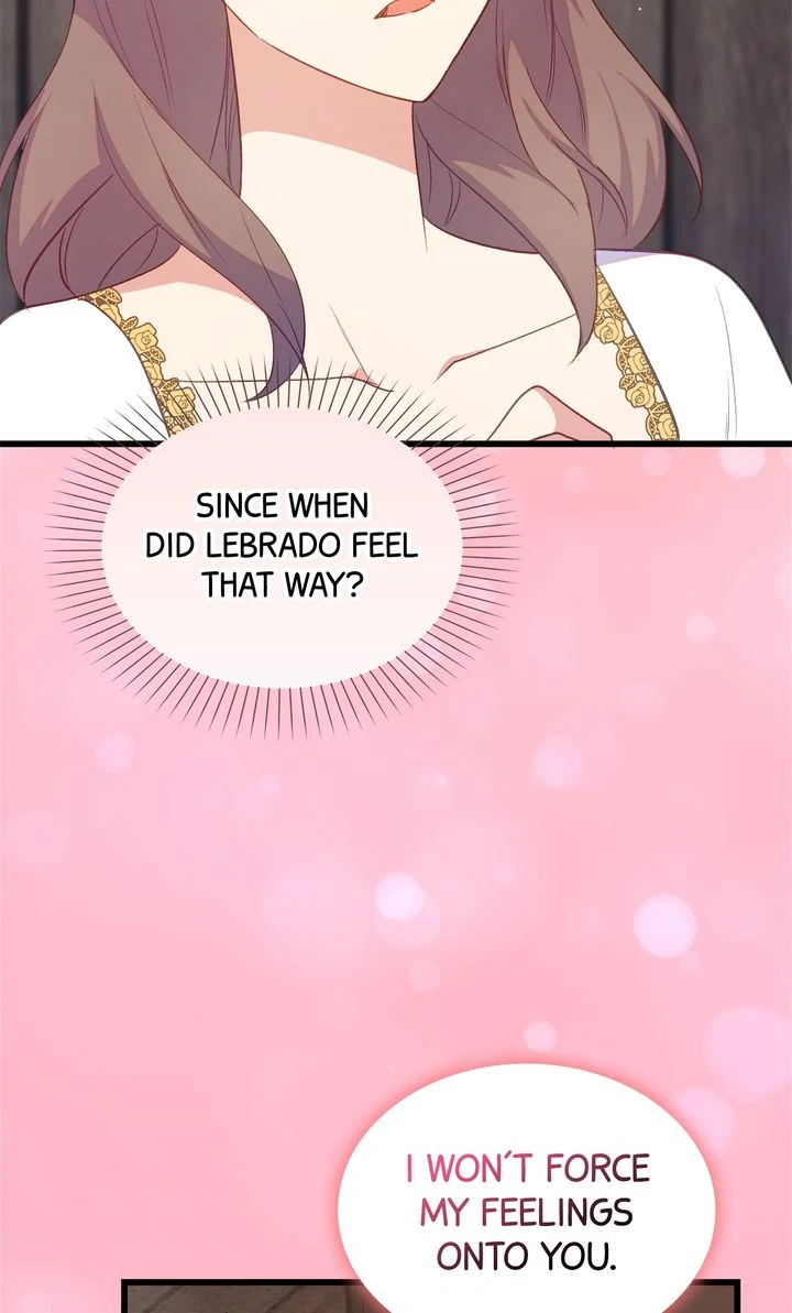 I Realized Only After Losing Her Chapter 92 - Page 61