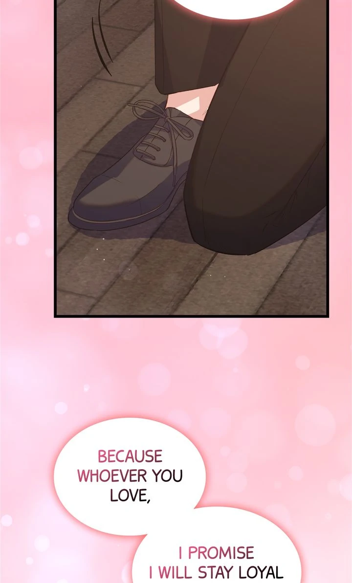 I Realized Only After Losing Her Chapter 92 - Page 62