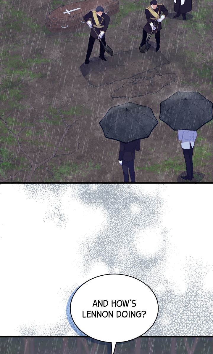 I Realized Only After Losing Her Chapter 92 - Page 7