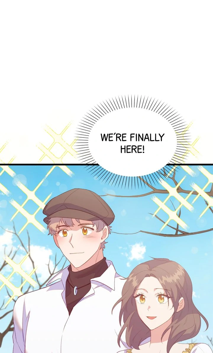 I Realized Only After Losing Her Chapter 92 - Page 70