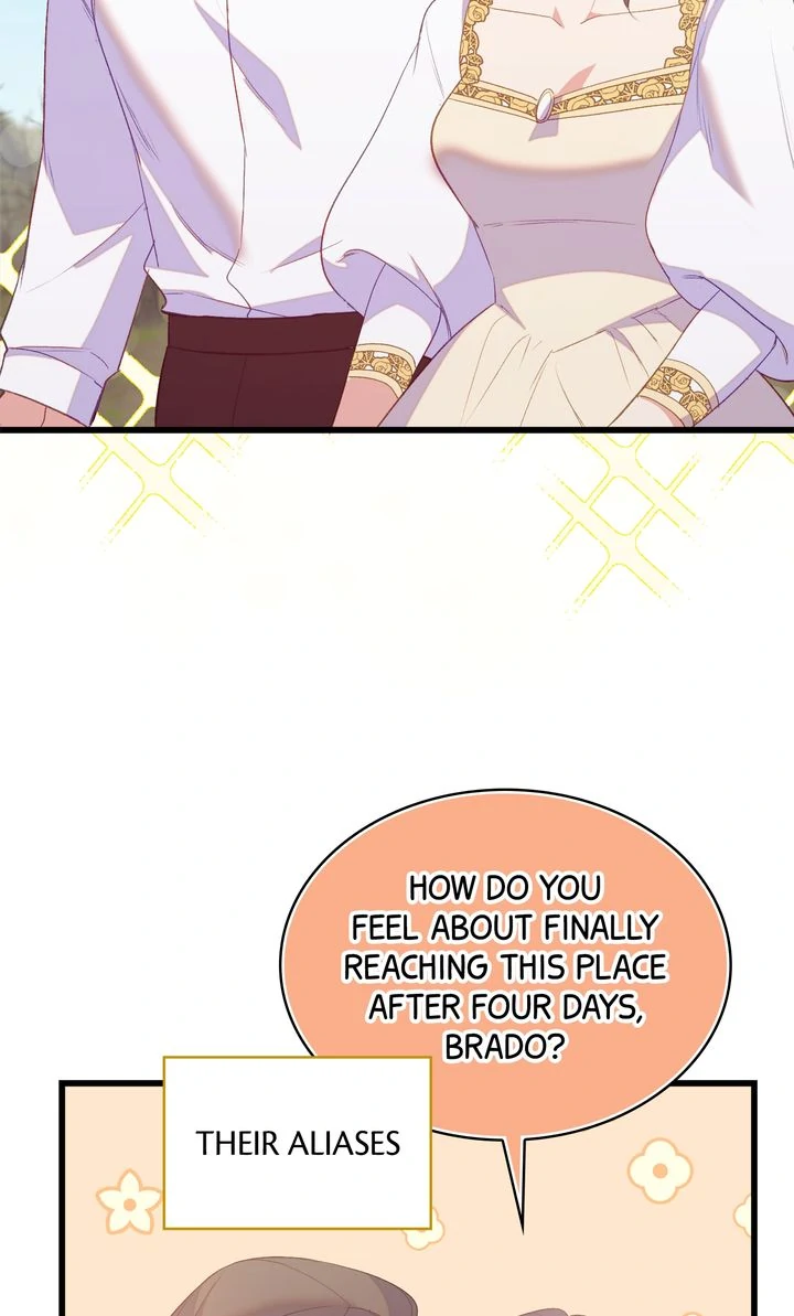 I Realized Only After Losing Her Chapter 92 - Page 71