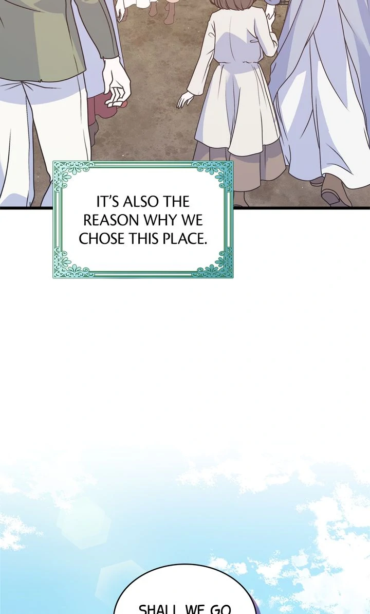 I Realized Only After Losing Her Chapter 92 - Page 74