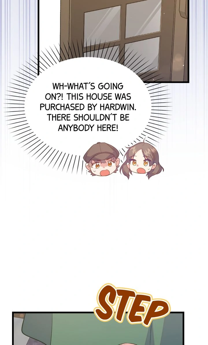 I Realized Only After Losing Her Chapter 92 - Page 77