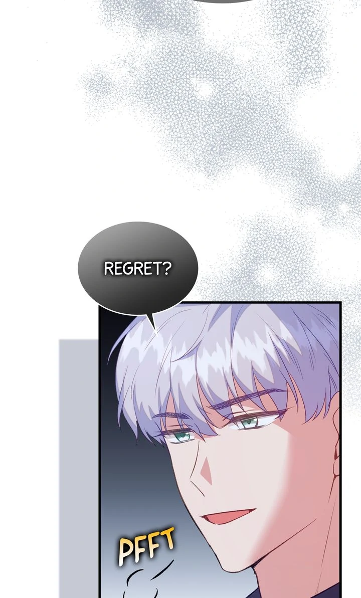 I Realized Only After Losing Her Chapter 92 - Page 9
