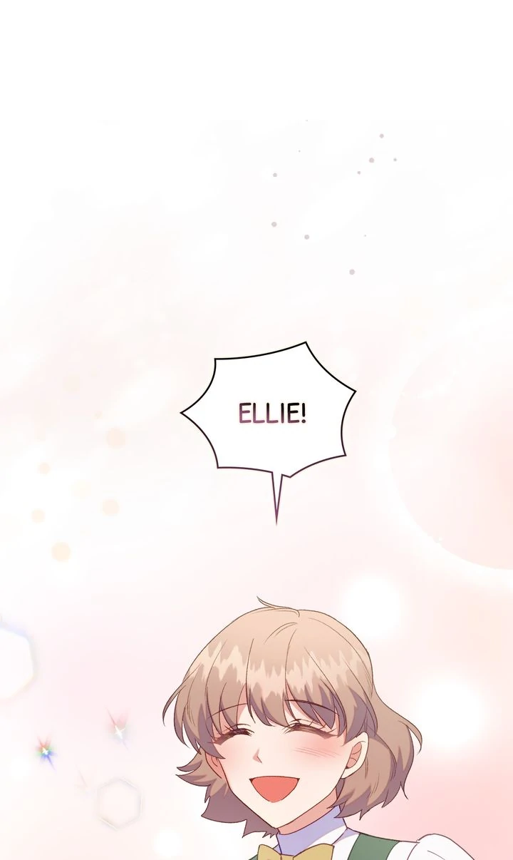 I Realized Only After Losing Her Chapter 93 - Page 0