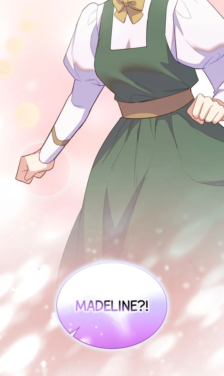 I Realized Only After Losing Her Chapter 93 - Page 1