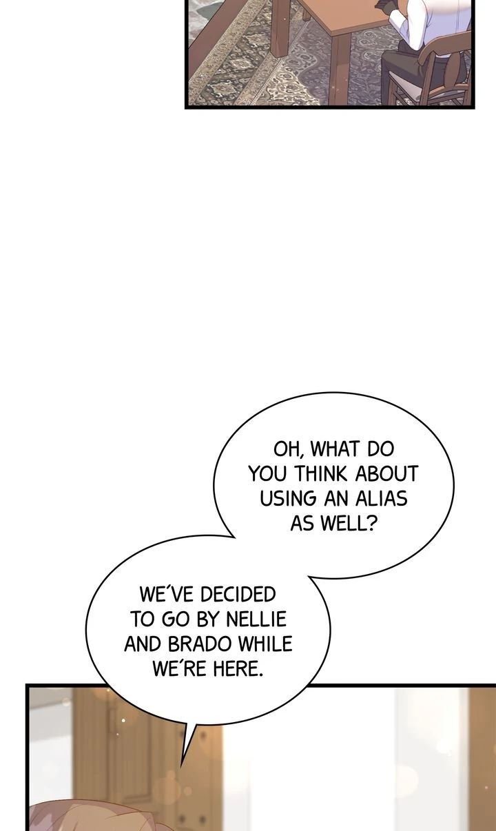 I Realized Only After Losing Her Chapter 93 - Page 10