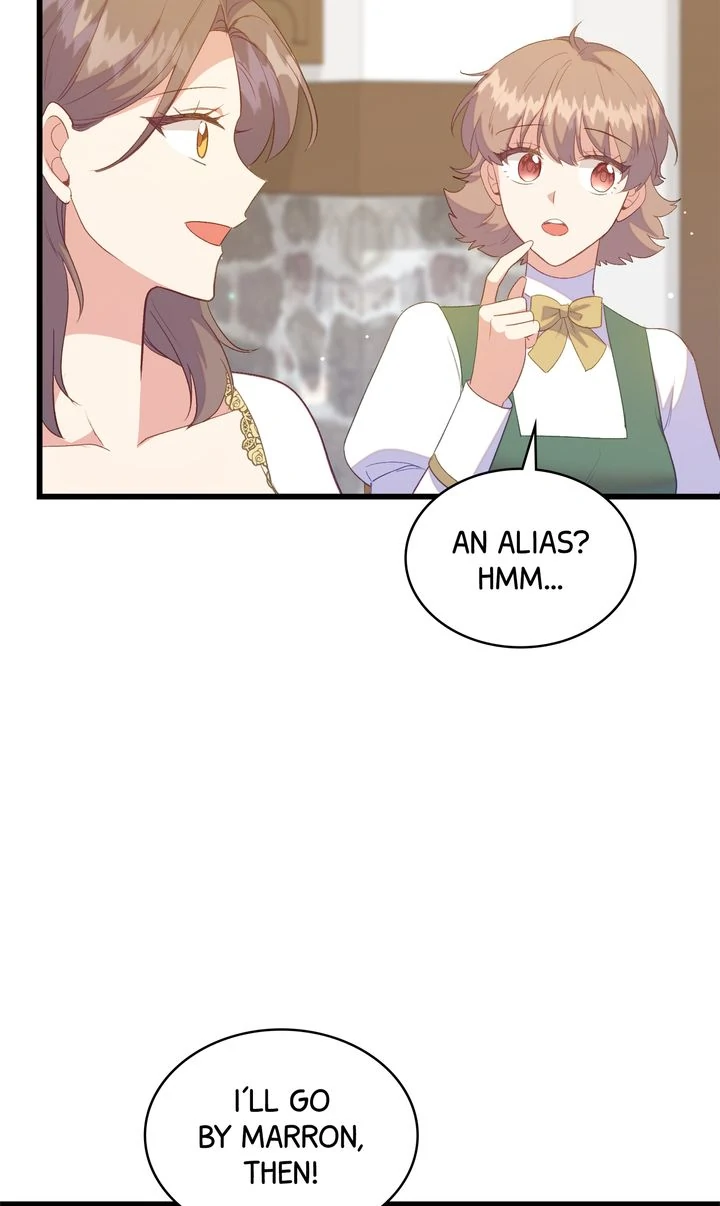 I Realized Only After Losing Her Chapter 93 - Page 11