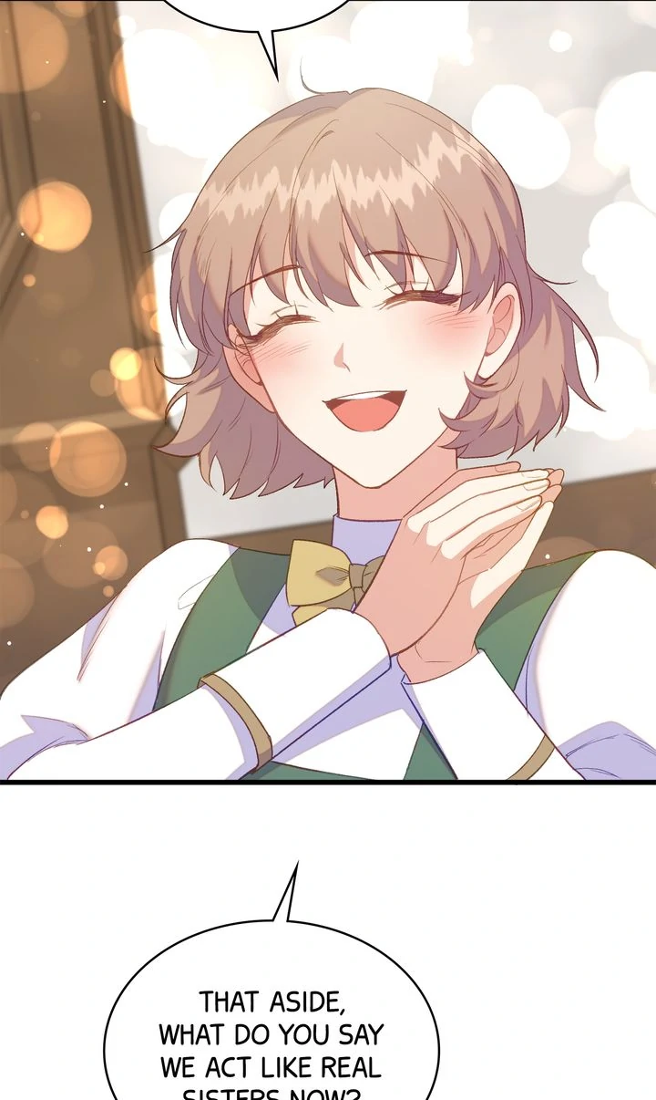 I Realized Only After Losing Her Chapter 93 - Page 12