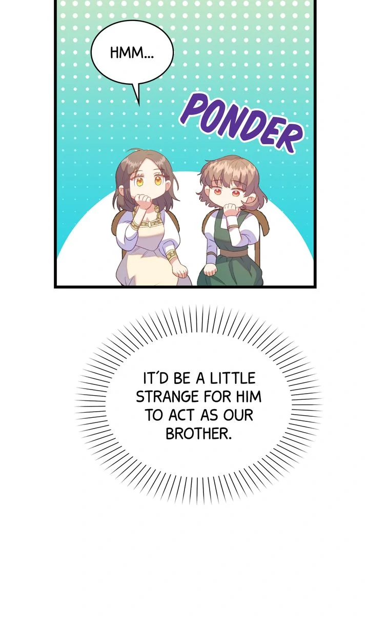 I Realized Only After Losing Her Chapter 93 - Page 19