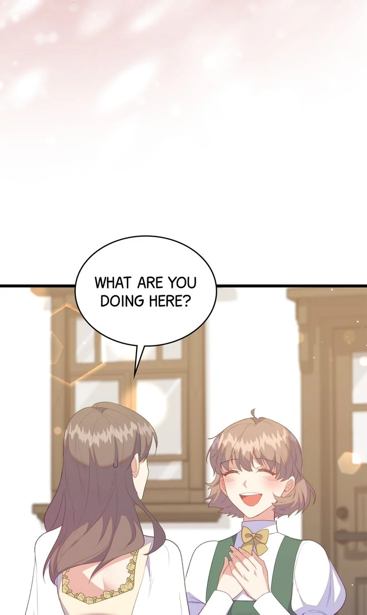 I Realized Only After Losing Her Chapter 93 - Page 2