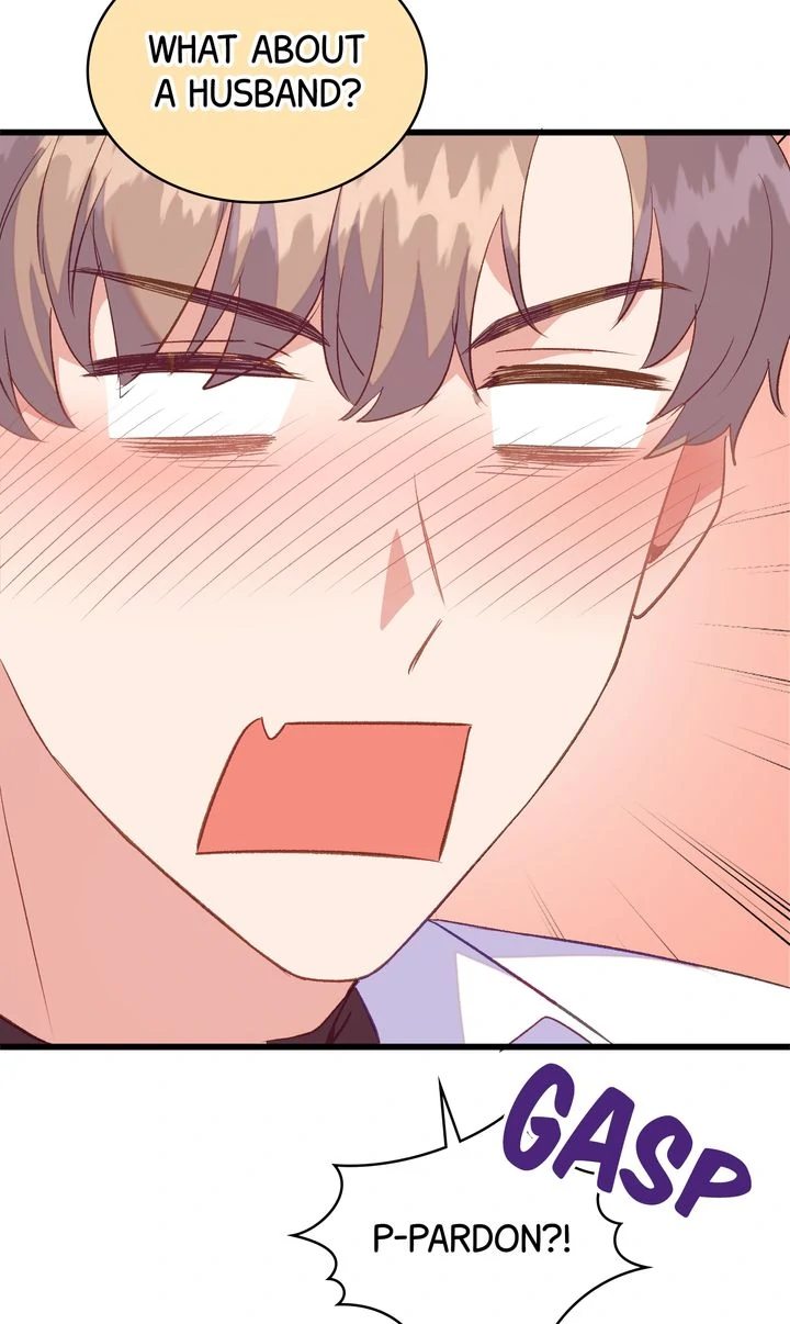 I Realized Only After Losing Her Chapter 93 - Page 21