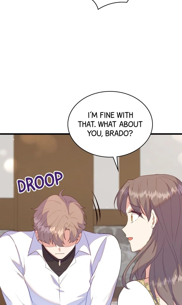 I Realized Only After Losing Her Chapter 93 - Page 22