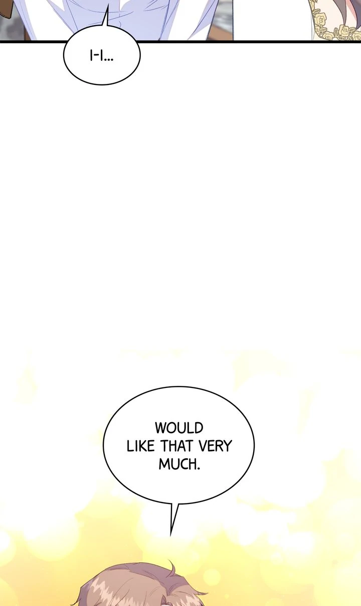 I Realized Only After Losing Her Chapter 93 - Page 23