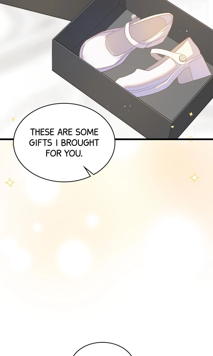 I Realized Only After Losing Her Chapter 93 - Page 27