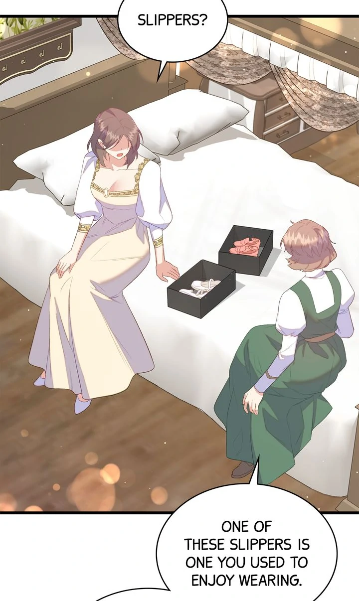 I Realized Only After Losing Her Chapter 93 - Page 28