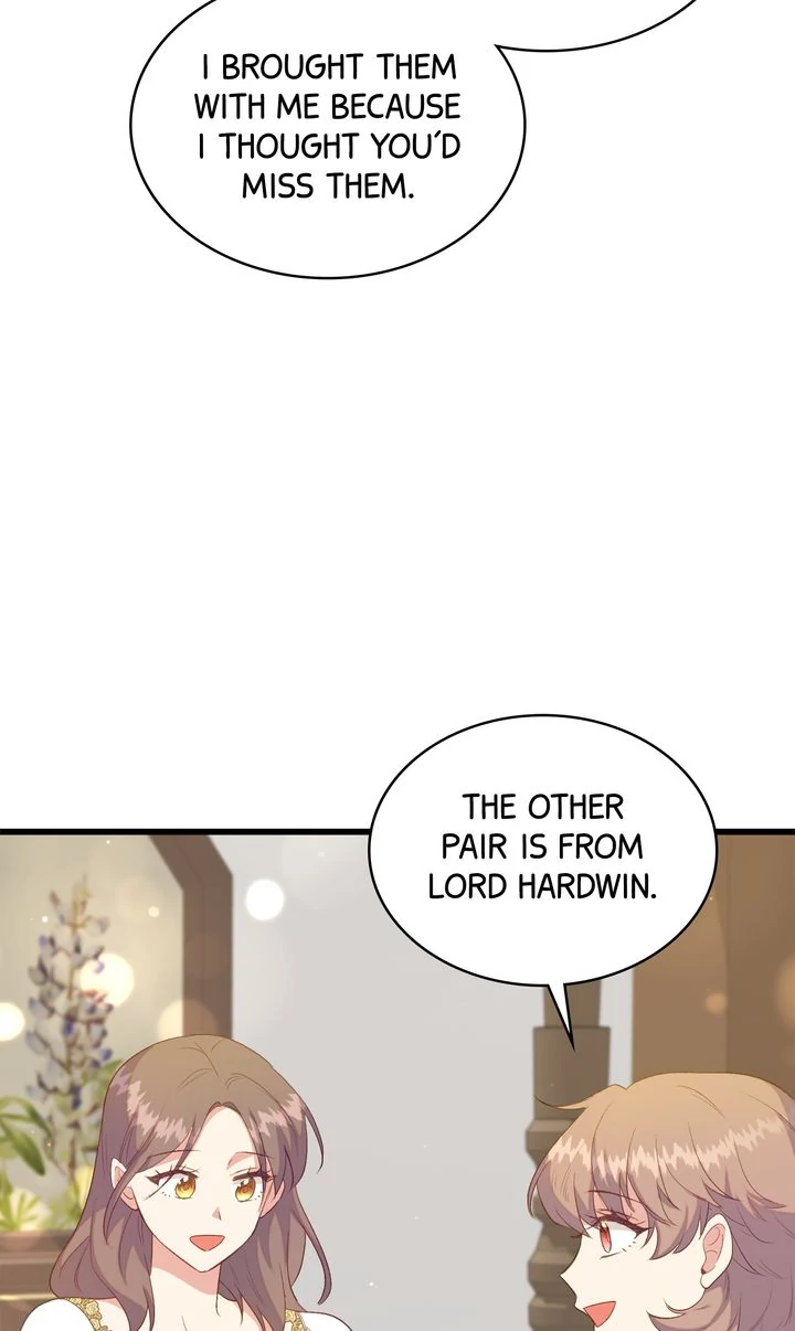 I Realized Only After Losing Her Chapter 93 - Page 29