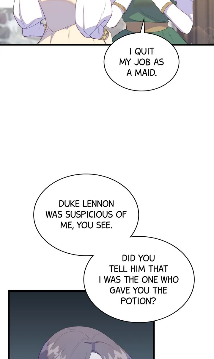 I Realized Only After Losing Her Chapter 93 - Page 3