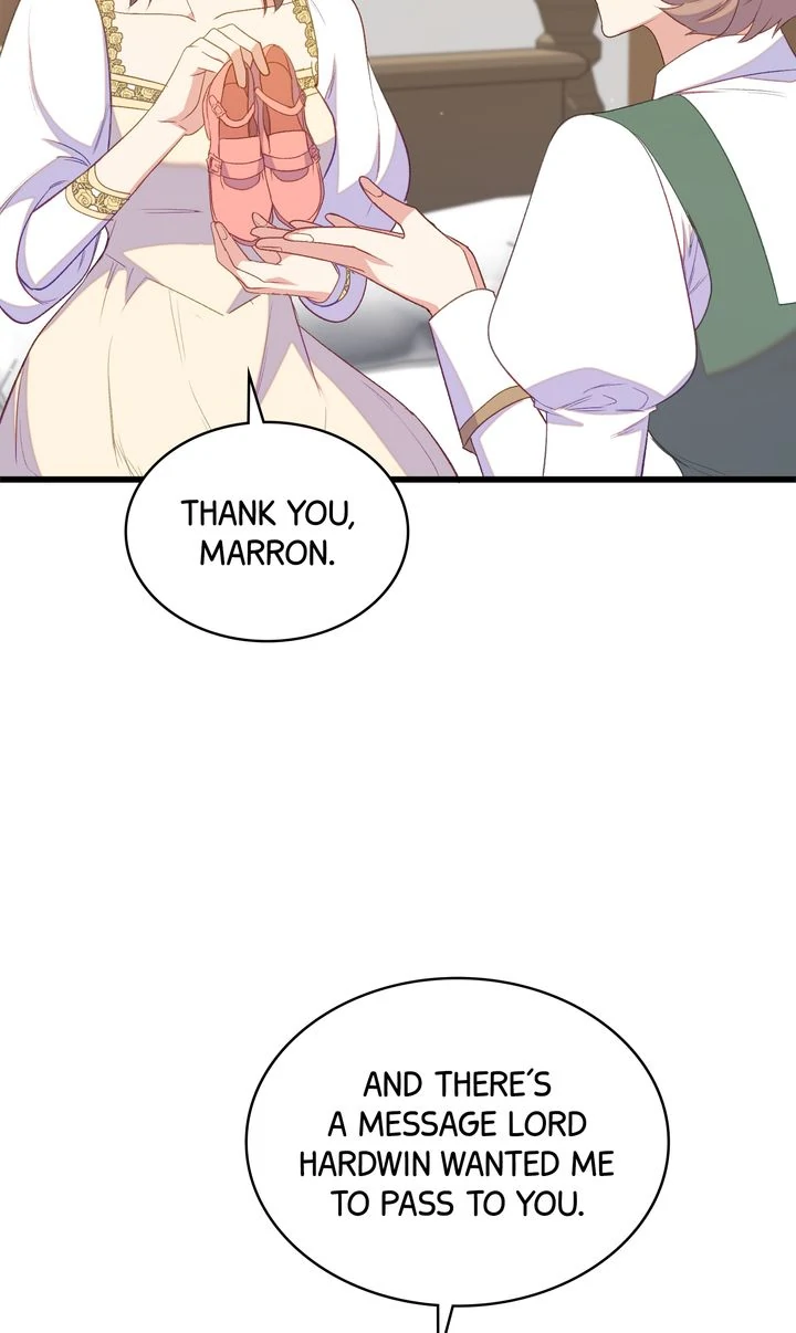 I Realized Only After Losing Her Chapter 93 - Page 30