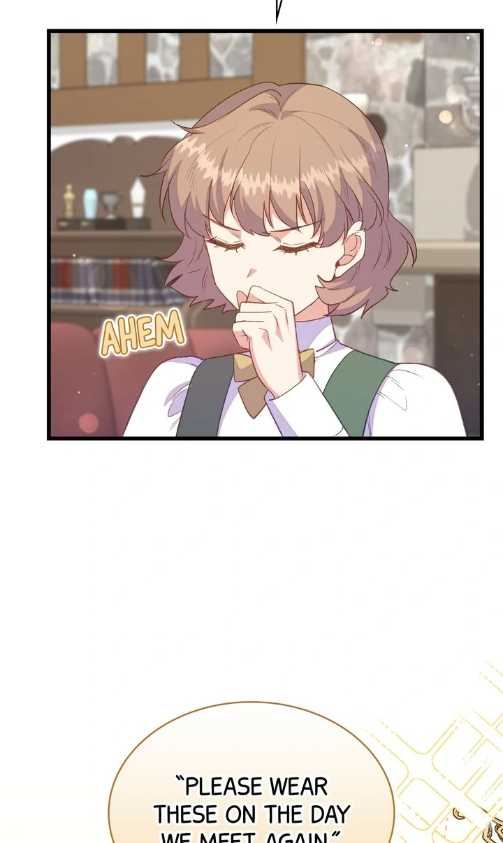 I Realized Only After Losing Her Chapter 93 - Page 31