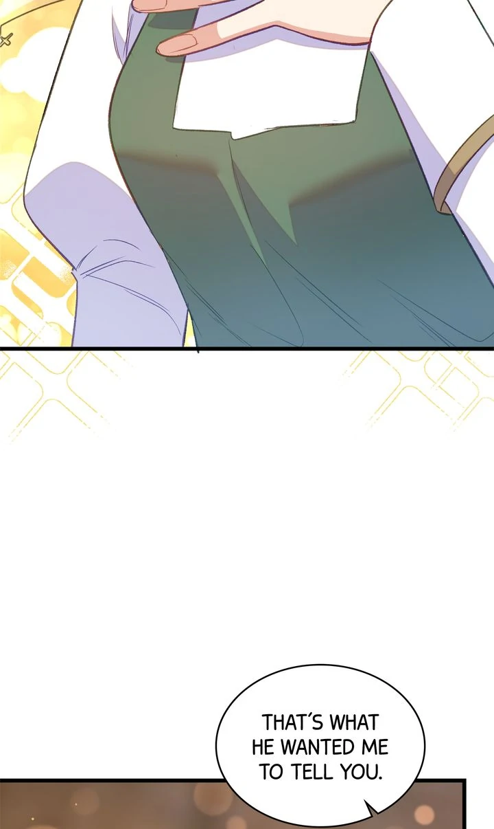I Realized Only After Losing Her Chapter 93 - Page 33