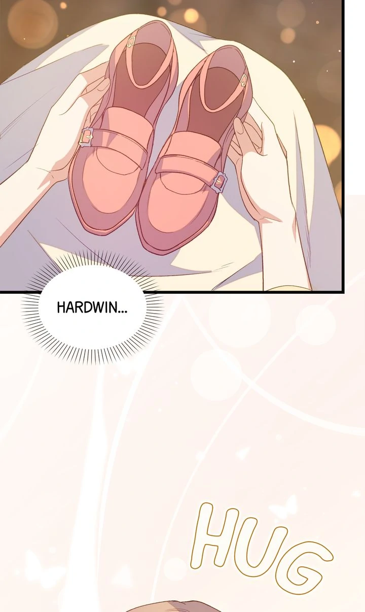 I Realized Only After Losing Her Chapter 93 - Page 34