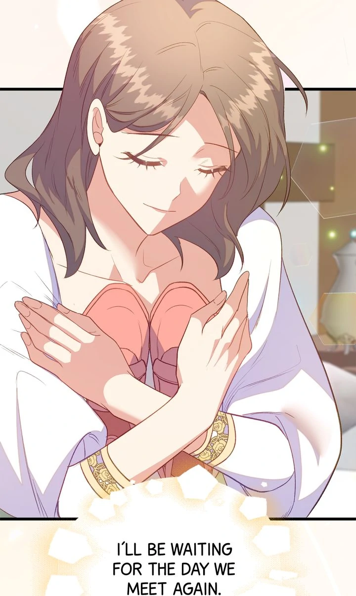 I Realized Only After Losing Her Chapter 93 - Page 35