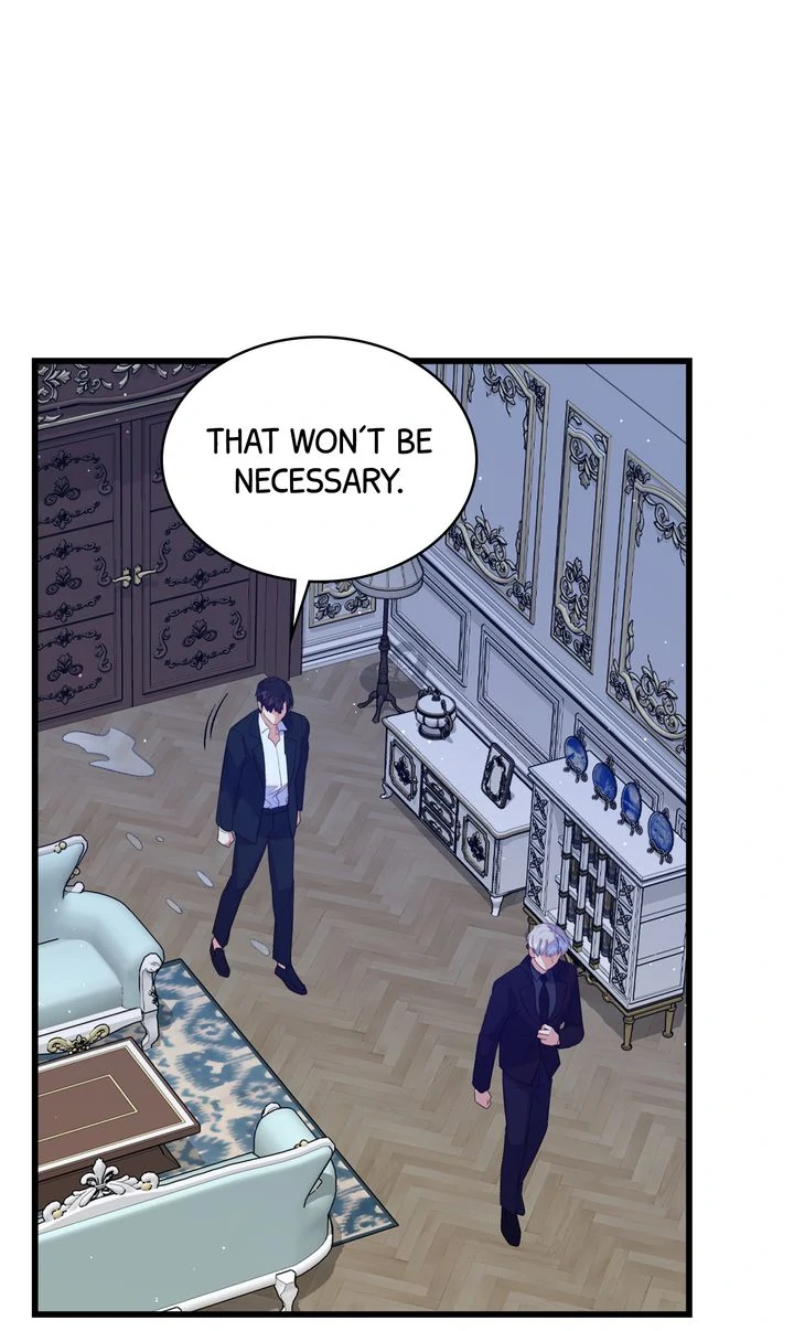 I Realized Only After Losing Her Chapter 93 - Page 38