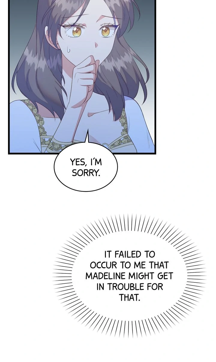 I Realized Only After Losing Her Chapter 93 - Page 4