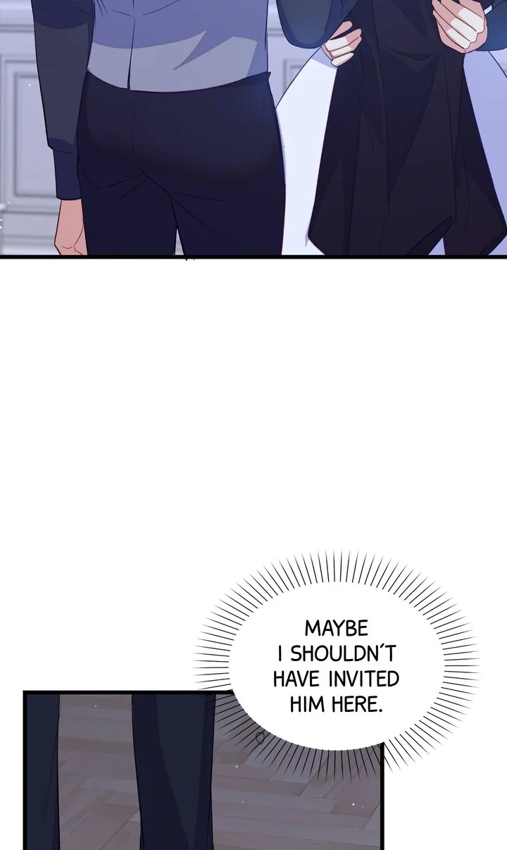 I Realized Only After Losing Her Chapter 93 - Page 40