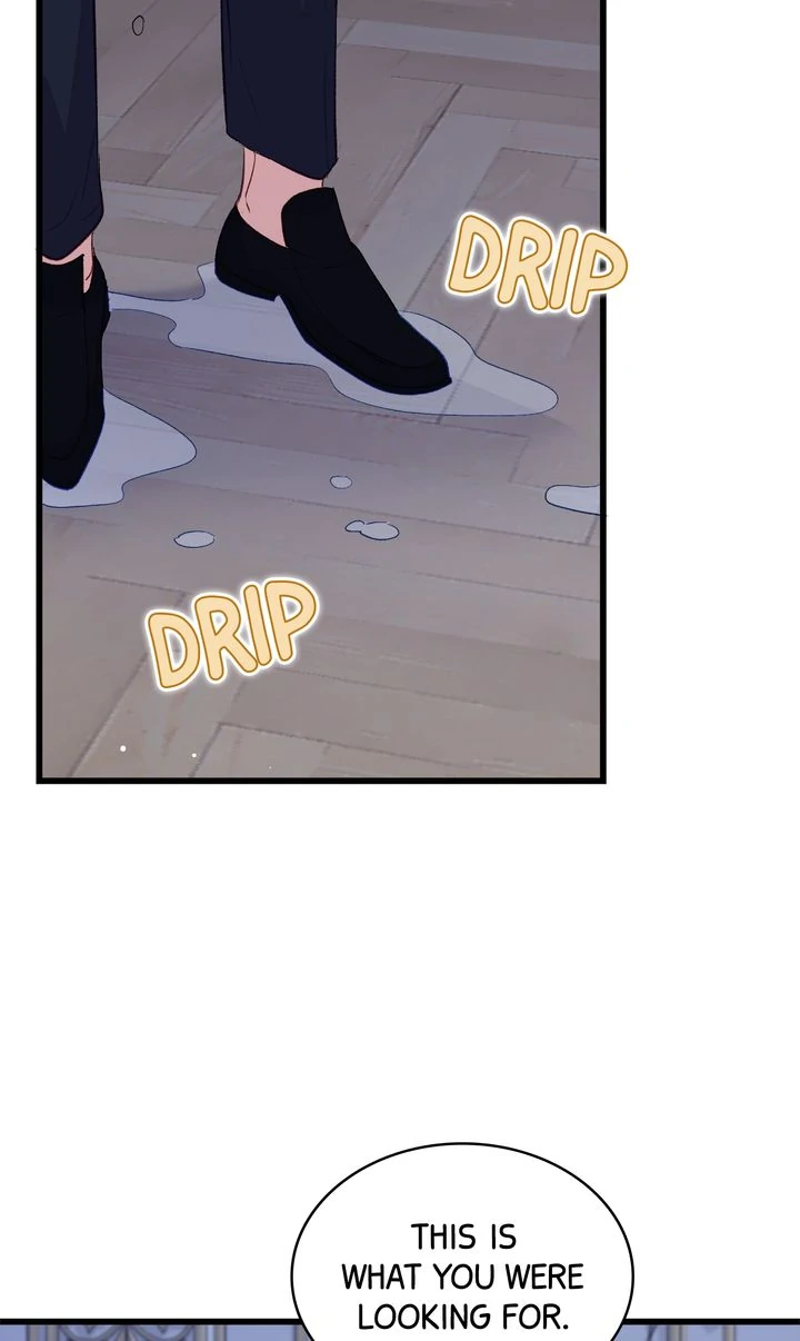 I Realized Only After Losing Her Chapter 93 - Page 41
