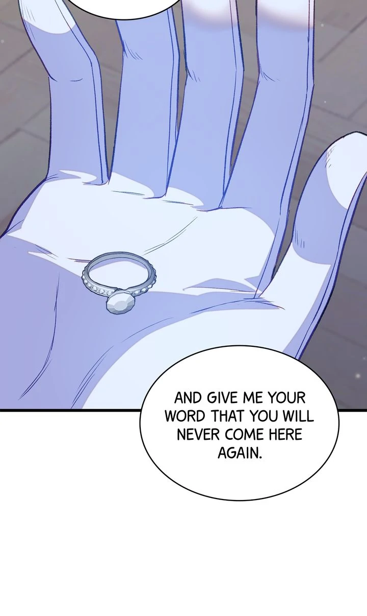I Realized Only After Losing Her Chapter 93 - Page 43