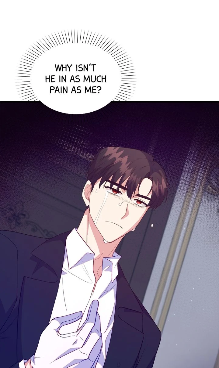 I Realized Only After Losing Her Chapter 93 - Page 44