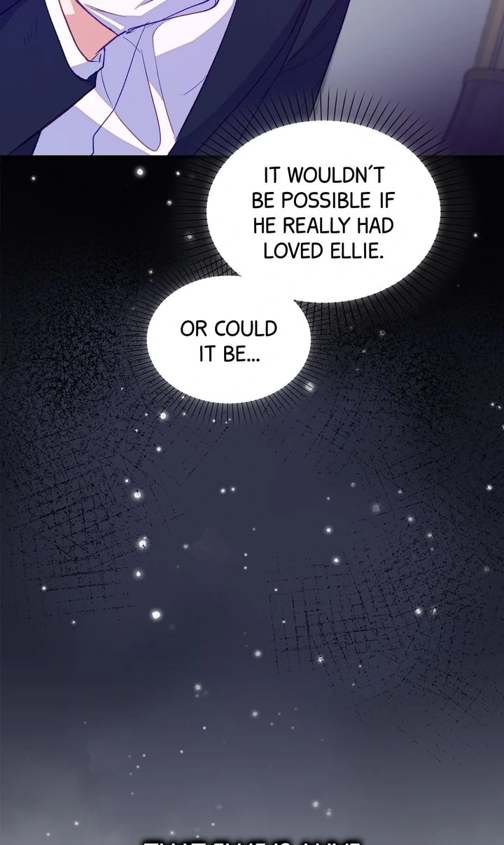 I Realized Only After Losing Her Chapter 93 - Page 45