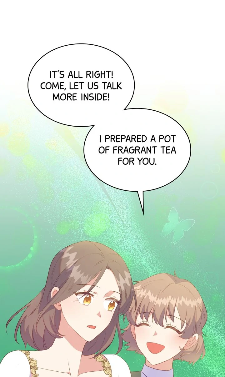 I Realized Only After Losing Her Chapter 93 - Page 5