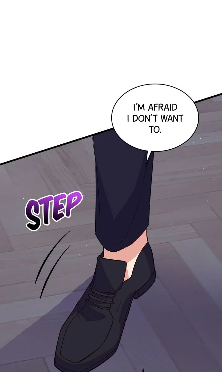 I Realized Only After Losing Her Chapter 93 - Page 50