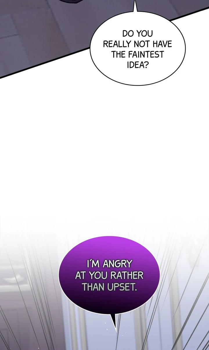 I Realized Only After Losing Her Chapter 93 - Page 51