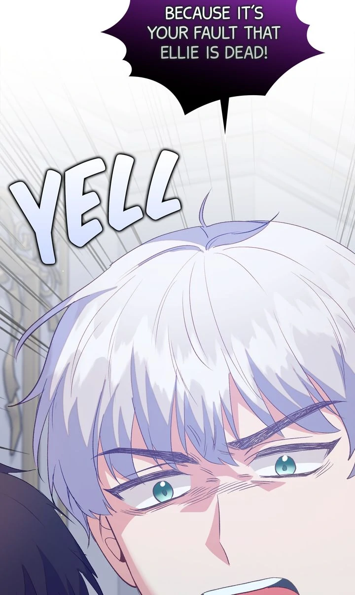 I Realized Only After Losing Her Chapter 93 - Page 54