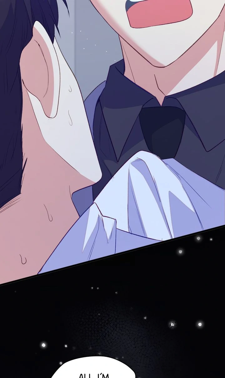 I Realized Only After Losing Her Chapter 93 - Page 55