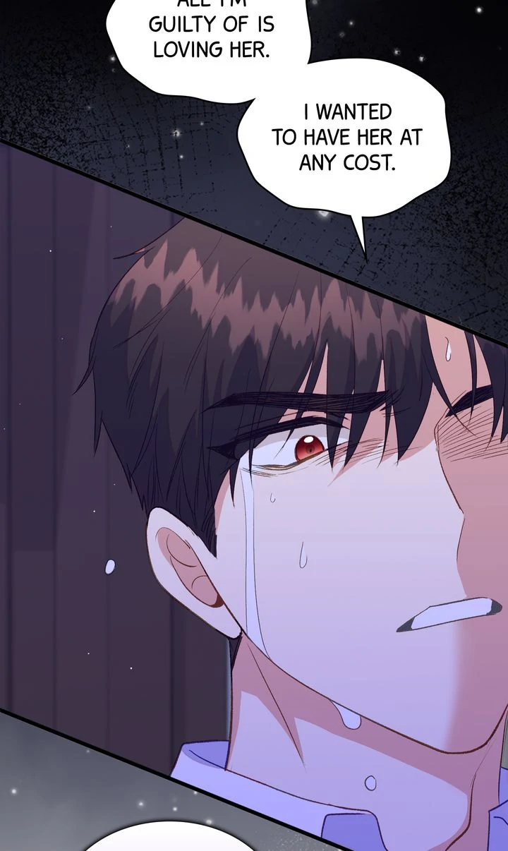 I Realized Only After Losing Her Chapter 93 - Page 56