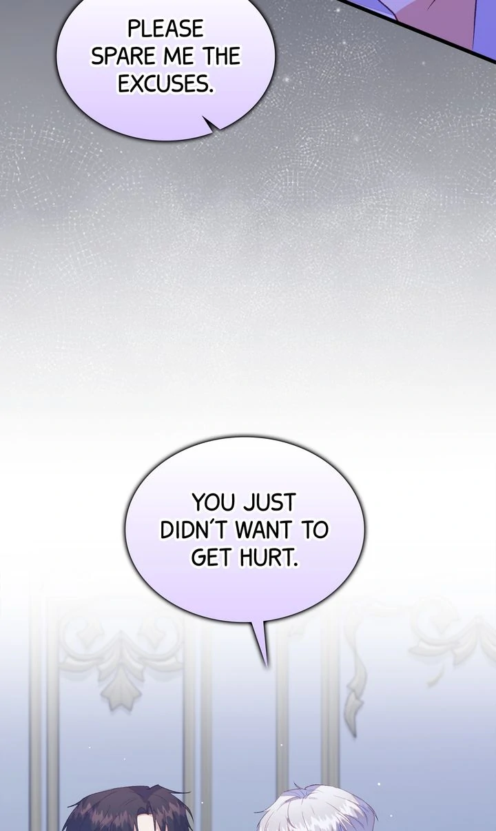 I Realized Only After Losing Her Chapter 93 - Page 57