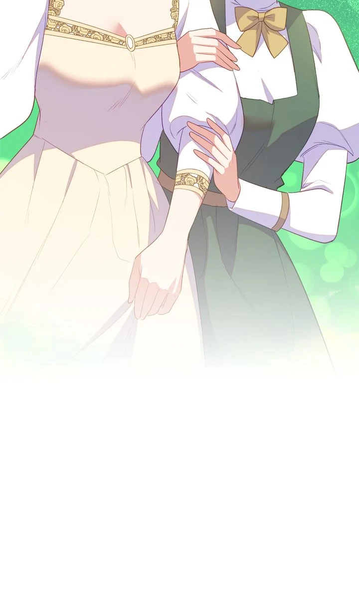 I Realized Only After Losing Her Chapter 93 - Page 6