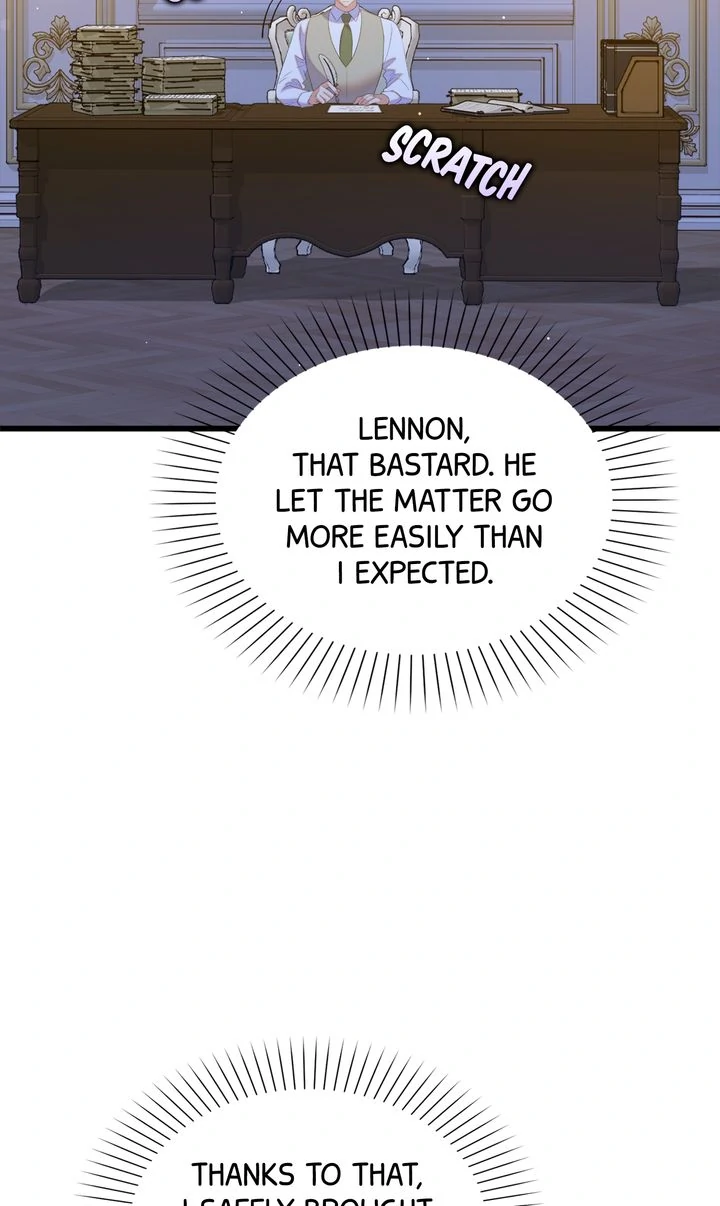 I Realized Only After Losing Her Chapter 93 - Page 60