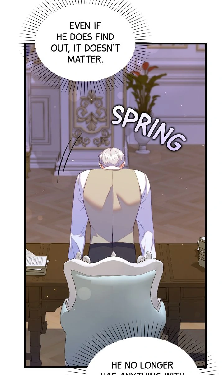I Realized Only After Losing Her Chapter 93 - Page 64