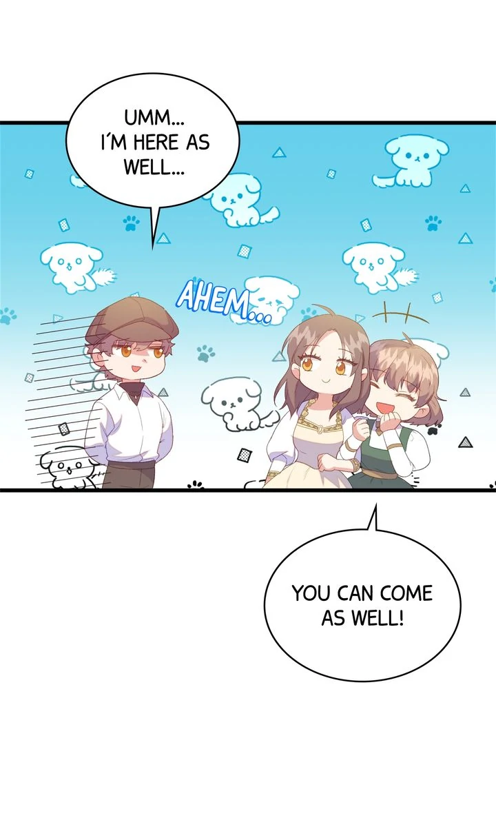 I Realized Only After Losing Her Chapter 93 - Page 7