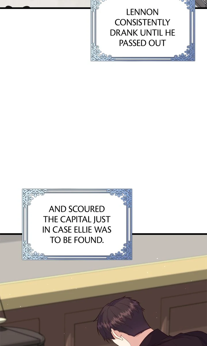 I Realized Only After Losing Her Chapter 93 - Page 70