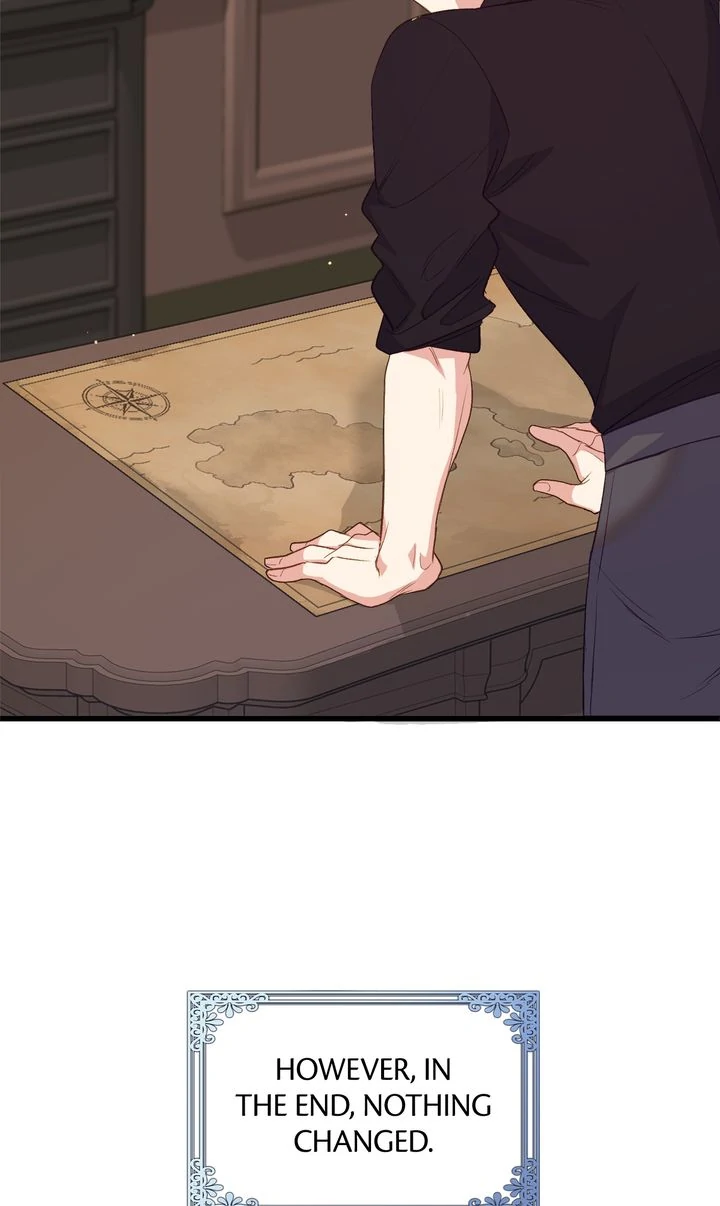 I Realized Only After Losing Her Chapter 93 - Page 71