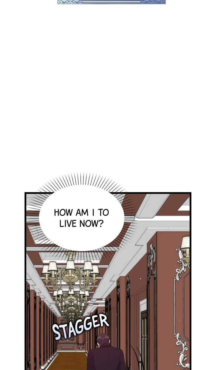 I Realized Only After Losing Her Chapter 93 - Page 72